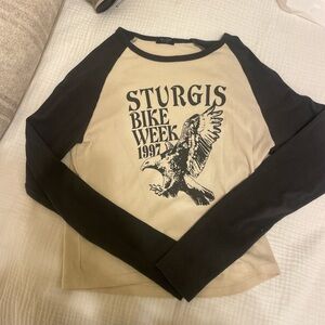 Brandy Melville long sleeve